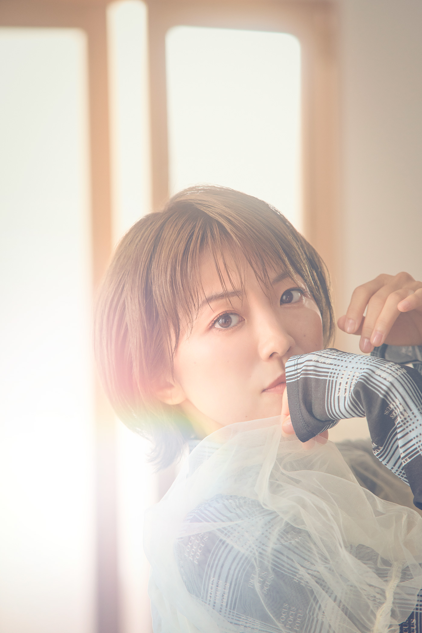 熊木杏里 クマキナリ vol.3   <br>「殺風景 × 生きるとは」