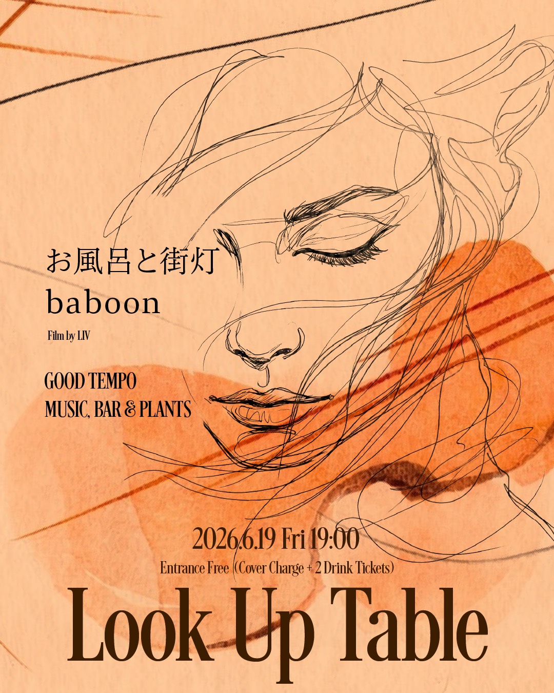 Look Up Table