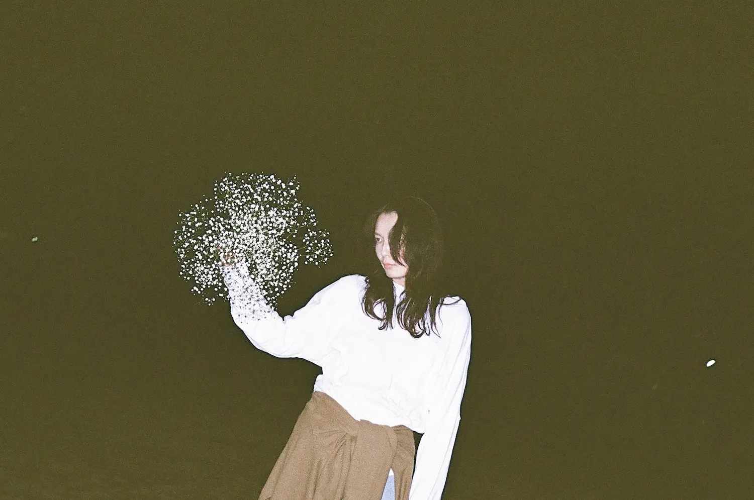 阿部芙蓉美 残暑LIVE